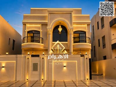 6 habitaciones Villa para en Venta en Al Helio, Ajman - batch_WhatsApp Image 2026-07-22 at 12.41. 13 AM (1). jpeg 6 habitaciones Villa para en Venta en Al Helio, Ajman - batch_WhatsApp Image 2026-07-22 at 12.41. 13 AM (1). jpeg