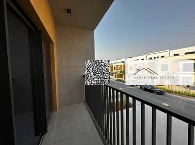 4 Camere Townhouse in affitto a Al Amerah, Ajman - photo-output. jpeg 4 Camere Townhouse in affitto a Al Amerah, Ajman - photo-output. jpeg