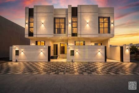 4 habitaciones Townhouse para en Venta en Al Yasmeen, Ajman - 1. jpeg 4 habitaciones Townhouse para en Venta en Al Yasmeen, Ajman - 1. jpeg