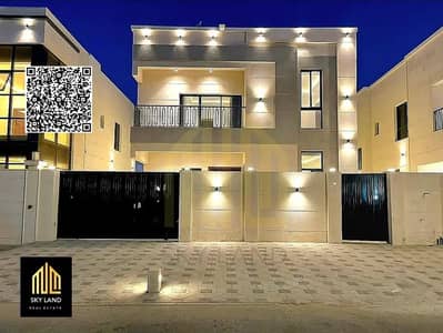 5 Camere Villa in Vendita a Al Bahia, Ajman - batch_855251150-1066x800. webp 5 Camere Villa in Vendita a Al Bahia, Ajman - batch_855251150-1066x800. webp