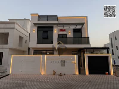 5 Schlafzimmer Villa zum zum Verkauf in Al Bahia, Ajman - batch_WhatsApp Image 2026-07-02 at 8.16. 32 PM (1). jpeg 5 Schlafzimmer Villa zum zum Verkauf in Al Bahia, Ajman - batch_WhatsApp Image 2026-07-02 at 8.16. 32 PM (1). jpeg