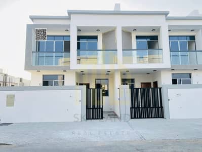 Townhouse de 6 chambres à à vendre à Al Bahia, Ajman - 1. jpeg Townhouse de 6 chambres à à vendre à Al Bahia, Ajman - 1. jpeg