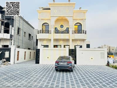 6 Cпальни Вилла Продажа в Аль Захья, Аджман - WhatsApp Image 2025-05-01 at 1.08. 52 PM. jpeg