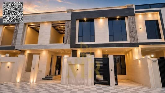 5 Camere Villa in vendita a Al Helio, Ajman - 854755010-800x600. jpeg