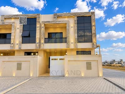 5 Camere Townhouse in vendita a Al Helio, Ajman - batch_1. jpeg 5 Camere Townhouse in vendita a Al Helio, Ajman - batch_1. jpeg