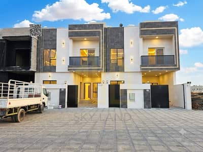 3 habitaciones Townhouse para en Venta en Al Helio, Ajman - 1. jpeg 3 habitaciones Townhouse para en Venta en Al Helio, Ajman - 1. jpeg
