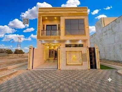 5 habitaciones Townhouse para en Venta en Al Yasmeen, Ajman - 1. jpeg 5 habitaciones Townhouse para en Venta en Al Yasmeen, Ajman - 1. jpeg