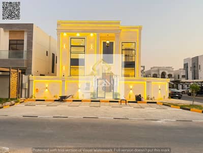 5 Camere Villa in vendita a Al Alia, Ajman - WhatsApp Image 2026-07-25 at 5.03. 03 PM (1). jpg