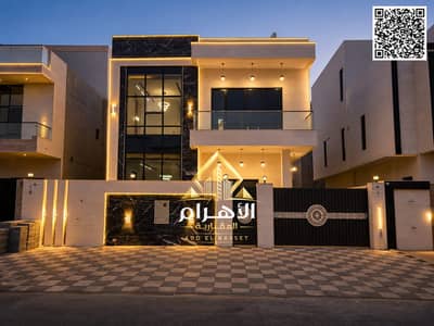 5 Camere Villa in Vendita a Al Helio, Ajman - batch_WhatsApp Image 2026-07-23 at 1.58. 18 AM (3). jpeg 5 Camere Villa in Vendita a Al Helio, Ajman - batch_WhatsApp Image 2026-07-23 at 1.58. 18 AM (3). jpeg