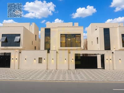 4 habitaciones Villa para en Venta en Al Helio, Ajman - batch_WhatsApp Image 2026-07-20 at 9.45. 43 PM. jpeg 4 habitaciones Villa para en Venta en Al Helio, Ajman - batch_WhatsApp Image 2026-07-20 at 9.45. 43 PM. jpeg