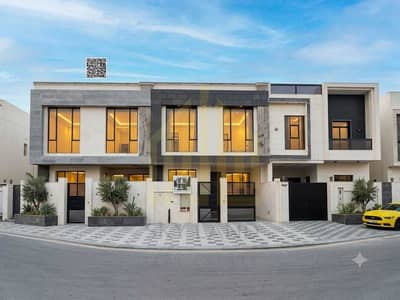 5 Slaapkamers Townhouse te Koop in Al Helio, Ajman - 1. jpeg 5 Slaapkamers Townhouse te Koop in Al Helio, Ajman - 1. jpeg