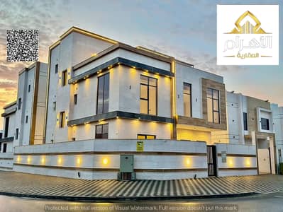 6 Slaapkamers Villa te Koop in Al Helio, Ajman - 854423479-1066x800. jpg
