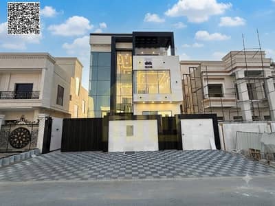 6 Camere Villa in Vendita a Al Helio, Ajman - batch_WhatsApp Image 2026-07-14 at 2.21. 13 AM. jpeg 6 Camere Villa in Vendita a Al Helio, Ajman - batch_WhatsApp Image 2026-07-14 at 2.21. 13 AM. jpeg