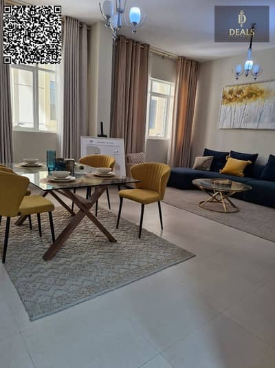 2 Bedroom Apartment for Sale in Al Yasmeen, Ajman - image - 2026-07-21T181705.998. png 2 Bedroom Apartment for Sale in Al Yasmeen, Ajman - image - 2026-07-21T181705.998. png