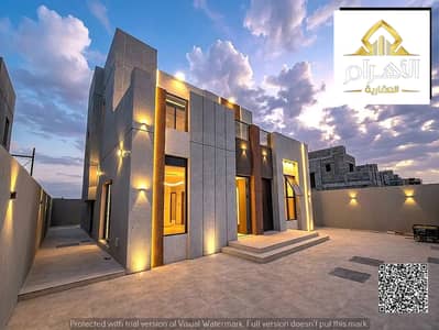 3 Schlafzimmer Villa zum zum Verkauf in Al Zahya, Ajman - 844530616-1066x800. jpg