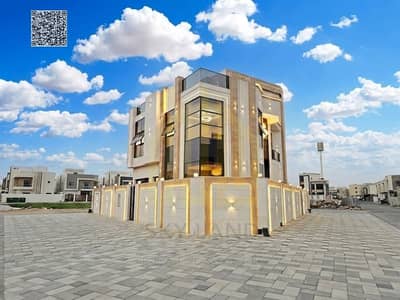 Villa de 5 chambres à à vendre à Al Zahya, Ajman - WhatsApp Image 2026-06-25 at 12.49. 42 AM (1). jpeg Villa de 5 chambres à à vendre à Al Zahya, Ajman - WhatsApp Image 2026-06-25 at 12.49. 42 AM (1). jpeg
