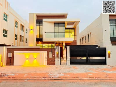 5 Slaapkamers Villa te Koop in Al Mowaihat, Ajman - batch_WhatsApp Image 2026-07-30 at 12.09. 02 AM. jpeg 5 Slaapkamers Villa te Koop in Al Mowaihat, Ajman - batch_WhatsApp Image 2026-07-30 at 12.09. 02 AM. jpeg