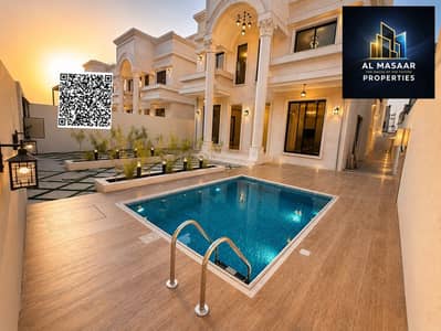 6 Schlafzimmer Villa zum zum Verkauf in Al Helio, Ajman - batch_WhatsApp Image 2026-07-10 at 9.23. 45 PM (4). jpeg