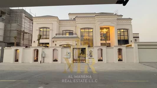 6 Bedroom Villa for Sale in Al Zahya, Ajman - 854710049-800x600. jpeg 6 Bedroom Villa for Sale in Al Zahya, Ajman - 854710049-800x600. jpeg