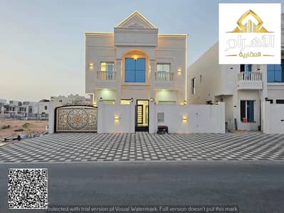 5 Bedroom Villa for Sale in Al Helio, Ajman - 853088190-1066x800. jpg 5 Bedroom Villa for Sale in Al Helio, Ajman - 853088190-1066x800. jpg