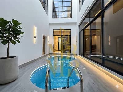 6 Camere Villa in Vendita a Al Zahya, Ajman - 854713894-800x600. jpeg 6 Camere Villa in Vendita a Al Zahya, Ajman - 854713894-800x600. jpeg
