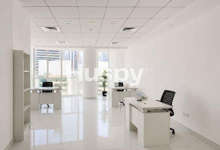 Office in affitto a Business Bay, Dubai - Ufficio a Business Bay,B2B Tower, 92000 AED - 16037332 Office in affitto a Business Bay, Dubai - Ufficio a Business Bay,B2B Tower, 92000 AED - 16037332