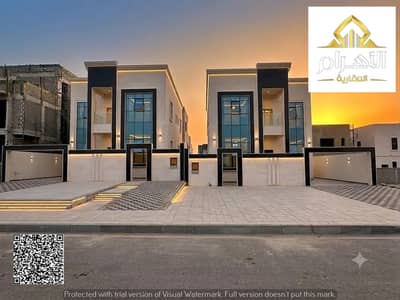 5 Schlafzimmer Villa zum zum Verkauf in Al Helio, Ajman - 854409387-1066x800. jpg 5 Schlafzimmer Villa zum zum Verkauf in Al Helio, Ajman - 854409387-1066x800. jpg