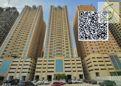 فلیٹ 1 غرفة نوم للبيع في مدينة الإمارات‬، عجمان - WhatsApp Image 2026-08-02 at 1.54. 55 AM. jpeg
