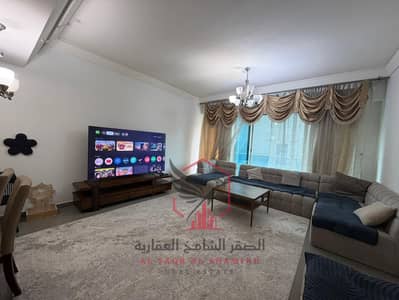 2 Bedroom Flat for Rent in Al Majaz, Sharjah - WhatsApp Image 2026-07-17 at 7.13. 49 PM (1). jpeg 2 Bedroom Flat for Rent in Al Majaz, Sharjah - WhatsApp Image 2026-07-17 at 7.13. 49 PM (1). jpeg