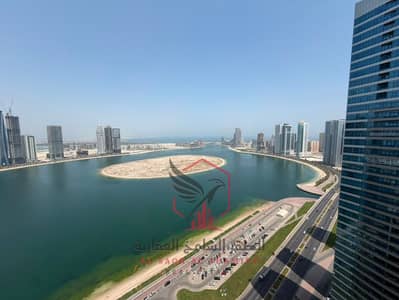 2 Camere Appartamento in Affitto a Al Khan, Sharjah - WhatsApp Image 2026-07-26 at 11.20. 36 AM. jpeg 2 Camere Appartamento in Affitto a Al Khan, Sharjah - WhatsApp Image 2026-07-26 at 11.20. 36 AM. jpeg