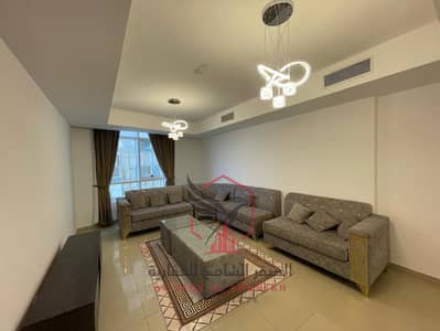 2 Bedroom Apartment for Rent in Al Khan, Sharjah - 0bb6dfda-1b07-4558-82aa-f560e91e534d. jpg