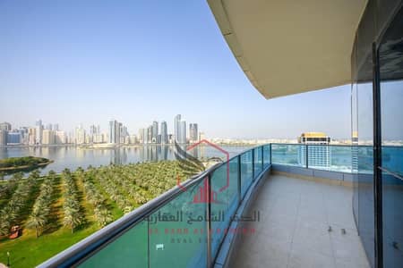 2 Slaapkamers Appartement te Huur in Al Majaz, Sharjah - WhatsApp Image 2026-07-07 at 11.17. 21 PM (1). jpeg 2 Slaapkamers Appartement te Huur in Al Majaz, Sharjah - WhatsApp Image 2026-07-07 at 11.17. 21 PM (1). jpeg