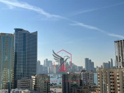 2 Bedroom Flat for Rent in Abu Shagara, Sharjah - WhatsApp Image 2026-07-17 at 7.33. 55 PM. jpeg 2 Bedroom Flat for Rent in Abu Shagara, Sharjah - WhatsApp Image 2026-07-17 at 7.33. 55 PM. jpeg