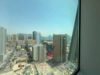 فلیٹ 1 غرفة نوم للايجار في المجاز، الشارقة - WhatsApp Image 2026-07-02 at 12.12. 54 AM (1). jpeg