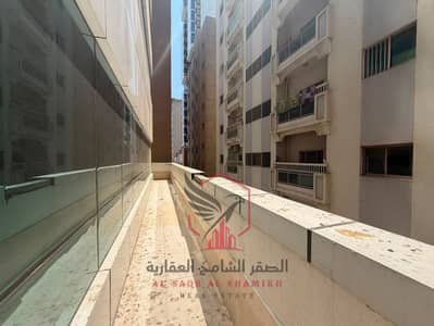 شقة 2 غرفة نوم للايجار في المحطة، الشارقة - WhatsApp Image 2026-07-22 at 1.39. 57 PM. jpeg شقة 2 غرفة نوم للايجار في المحطة، الشارقة - WhatsApp Image 2026-07-22 at 1.39. 57 PM. jpeg