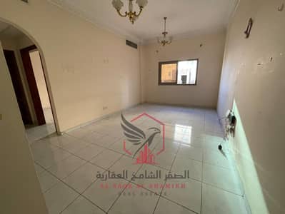 1 Schlafzimmer Wohnung zum zur Miete in Al Mahatah, Sharjah - WhatsApp Image 2026-05-14 at 6.44. 11 PM. jpeg 1 Schlafzimmer Wohnung zum zur Miete in Al Mahatah, Sharjah - WhatsApp Image 2026-05-14 at 6.44. 11 PM. jpeg