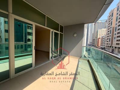 2 habitaciones Apartamento para en Alquiler en Al Majaz, Sharjah - WhatsApp Image 2026-07-09 at 3.25. 15 PM. jpeg 2 habitaciones Apartamento para en Alquiler en Al Majaz, Sharjah - WhatsApp Image 2026-07-09 at 3.25. 15 PM. jpeg