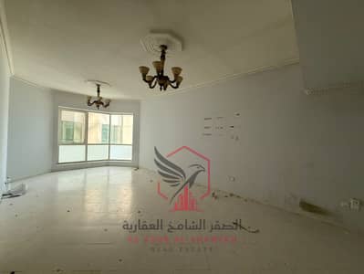 فلیٹ 1 غرفة نوم للايجار في المجاز، الشارقة - WhatsApp Image 2026-07-02 at 11.32. 58 AM. jpeg