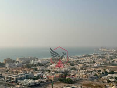 2 Schlafzimmer Wohnung zum zur Miete in Al Khan, Sharjah - WhatsApp Image 2026-07-19 at 11.59. 25 AM. jpeg