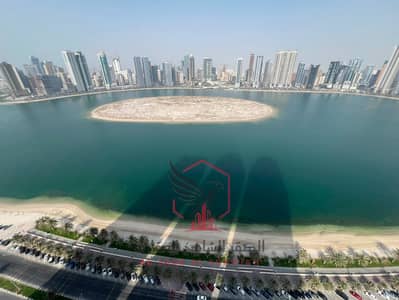 3 Bedroom Flat for Rent in Al Mamzar, Sharjah - WhatsApp Image 2026-07-15 at 4.09. 59 PM (1). jpeg 3 Bedroom Flat for Rent in Al Mamzar, Sharjah - WhatsApp Image 2026-07-15 at 4.09. 59 PM (1). jpeg