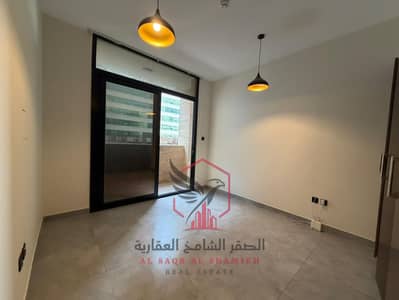 1 habitación Apartamento para en Alquiler en Al Khan, Sharjah - WhatsApp Image 2026-07-04 at 4.40. 31 PM. jpeg