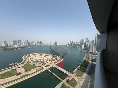 3 Slaapkamers Appartement te Huur in Al Majaz, Sharjah - WhatsApp Image 2026-06-29 at 2.54. 15 PM. jpeg 3 Slaapkamers Appartement te Huur in Al Majaz, Sharjah - WhatsApp Image 2026-06-29 at 2.54. 15 PM. jpeg