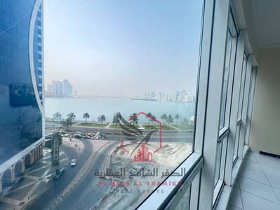 3 Bedroom Flat for Rent in Al Majaz, Sharjah - WhatsApp Image 2026-01-21 at 3.18. 00 PM (1). jpeg 3 Bedroom Flat for Rent in Al Majaz, Sharjah - WhatsApp Image 2026-01-21 at 3.18. 00 PM (1). jpeg