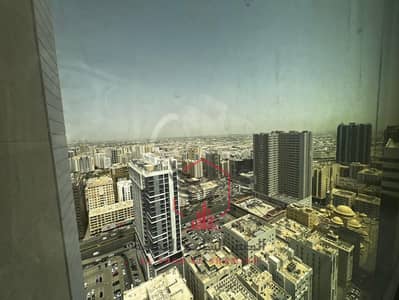 2 Schlafzimmer Wohnung zum zur Miete in Al Majaz, Sharjah - WhatsApp Image 2026-05-02 at 1.40. 19 PM (2). jpeg 2 Schlafzimmer Wohnung zum zur Miete in Al Majaz, Sharjah - WhatsApp Image 2026-05-02 at 1.40. 19 PM (2). jpeg