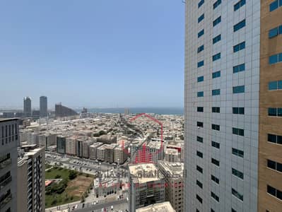 4 Camere Appartamento in Affitto a Al Majaz, Sharjah - e0c2c6de-3478-465f-8b04-f525b051b78f. jpg 4 Camere Appartamento in Affitto a Al Majaz, Sharjah - e0c2c6de-3478-465f-8b04-f525b051b78f. jpg