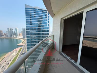 2 habitaciones Apartamento para en Alquiler en Al Mamzar, Sharjah - 1e3b32c4-414e-4162-a575-0b1916f1da60. jpg 2 habitaciones Apartamento para en Alquiler en Al Mamzar, Sharjah - 1e3b32c4-414e-4162-a575-0b1916f1da60. jpg
