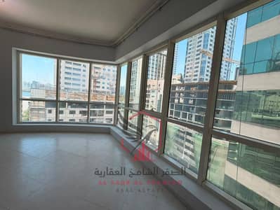 1 habitación Apartamento para en Alquiler en Al Khan, Sharjah - e0e306e7-8b65-4883-9910-881a072b657c. jpg