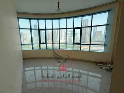 2 Schlafzimmer Wohnung zum zur Miete in Al Majaz, Sharjah - 4a709d06-5e3e-46d3-8995-63c38df82f86. jpg