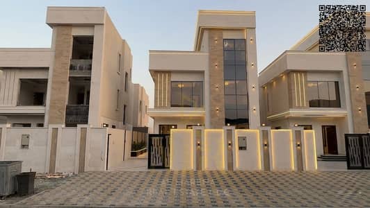 5 Bedroom Villa for Sale in Al Helio, Ajman - WhatsApp Image 2026-05-25 at 7.07. 09 AM (2). jpeg 5 Bedroom Villa for Sale in Al Helio, Ajman - WhatsApp Image 2026-05-25 at 7.07. 09 AM (2). jpeg