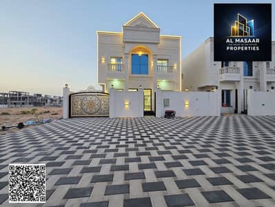 5 Schlafzimmer Villa zum zum Verkauf in Al Helio, Ajman - batch_WhatsApp Image 2026-07-16 at 7.21. 43 PM (1). jpeg 5 Schlafzimmer Villa zum zum Verkauf in Al Helio, Ajman - batch_WhatsApp Image 2026-07-16 at 7.21. 43 PM (1). jpeg
